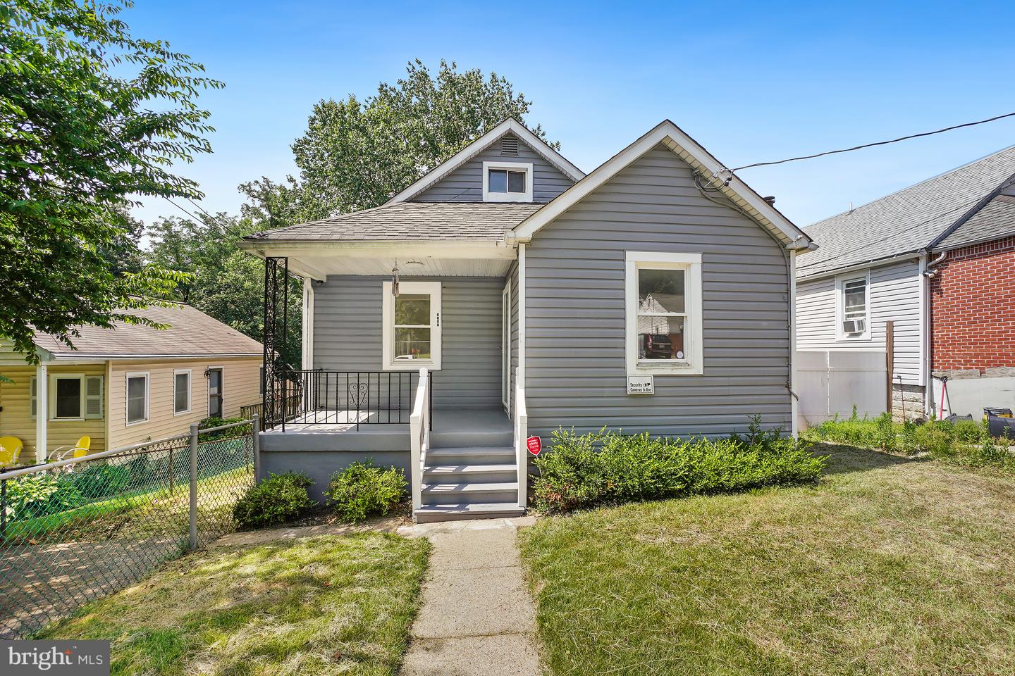 2909 Louisiana Avenue Unit 1, Halethorpe, MD, 21227