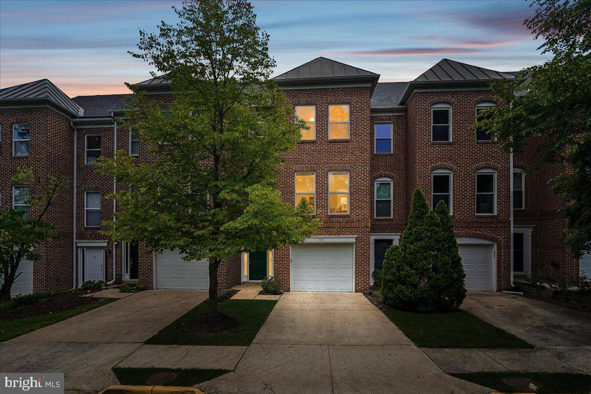1711 Blue Flint Court, Reston, VA, 20190