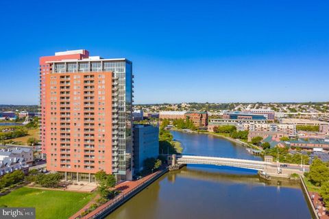 Condominium in Wilmington DE 105 Christina LANDING.jpg