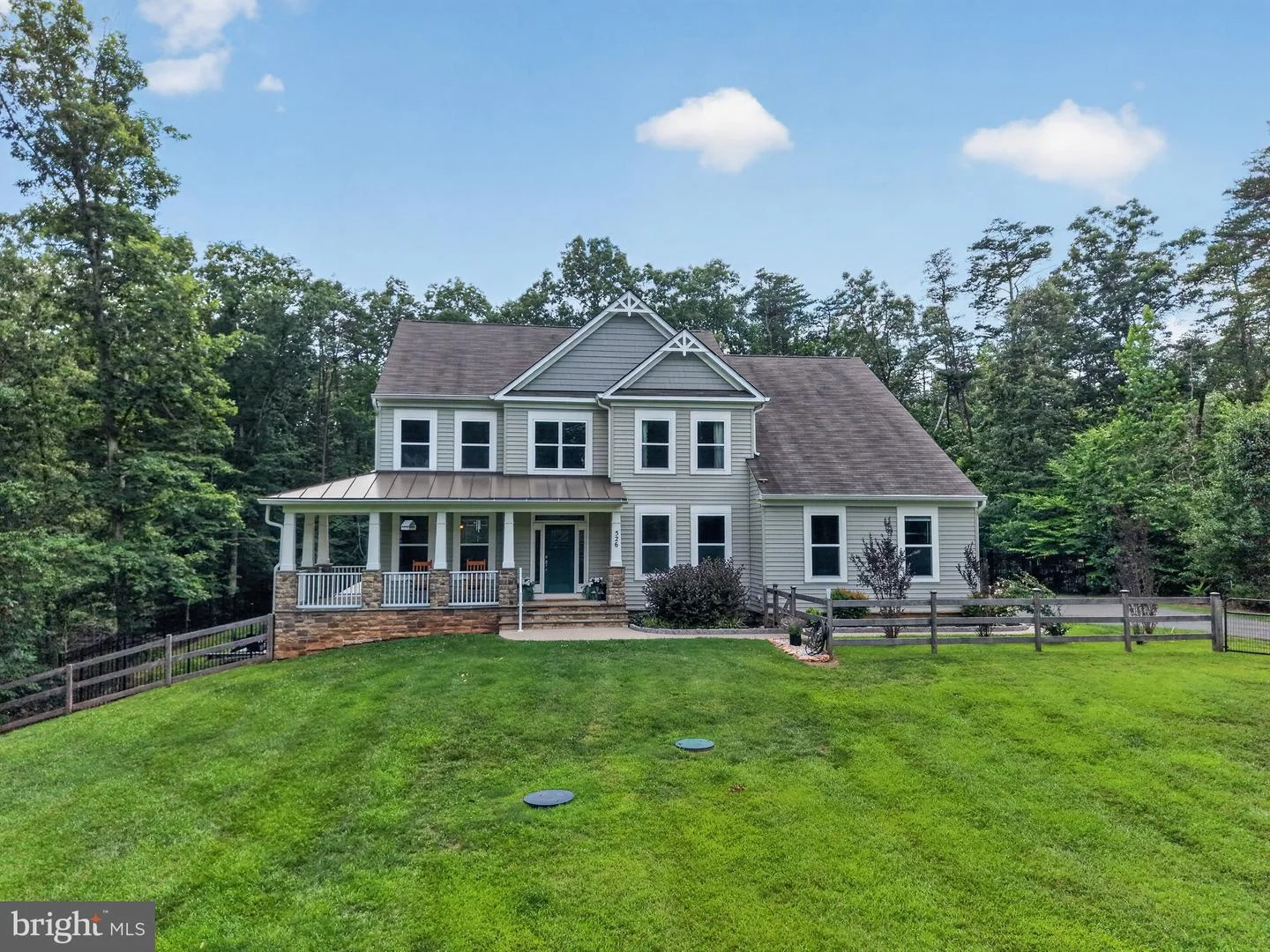 526 Fair Havens Lane