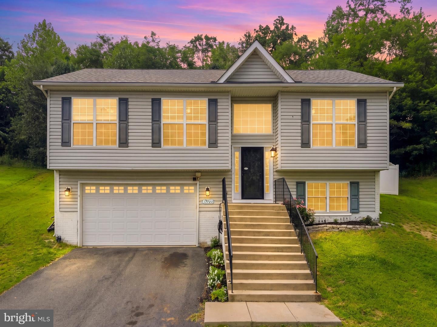 17723 Twist Court, Dumfries, VA, 22026