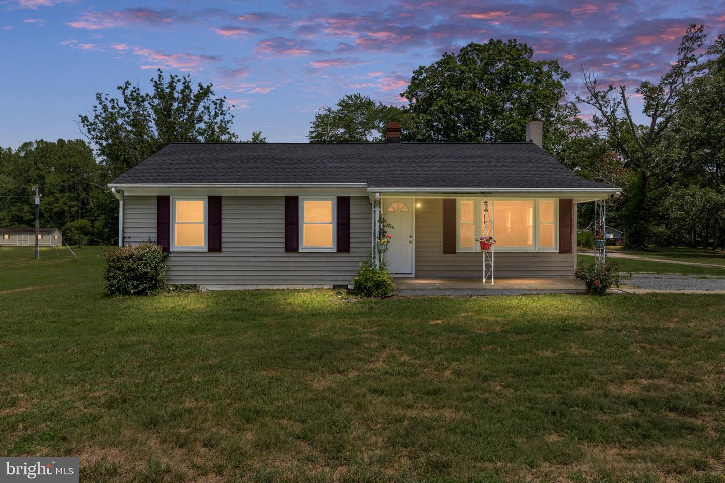 18165 Monrovia Road, Orange, VA, 22960