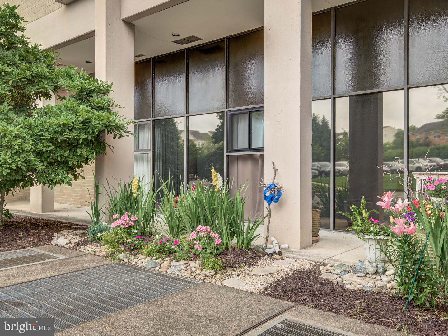 Photo 4 of 29 of 6100 Westchester Park Dr #1204 condo