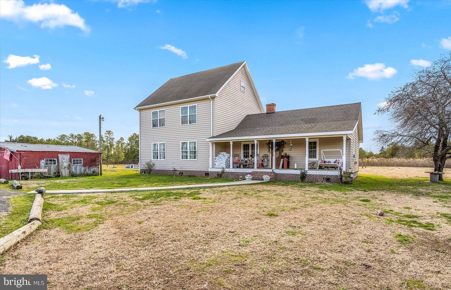 3774 Country Club Road, Crisfield, Maryland image 39