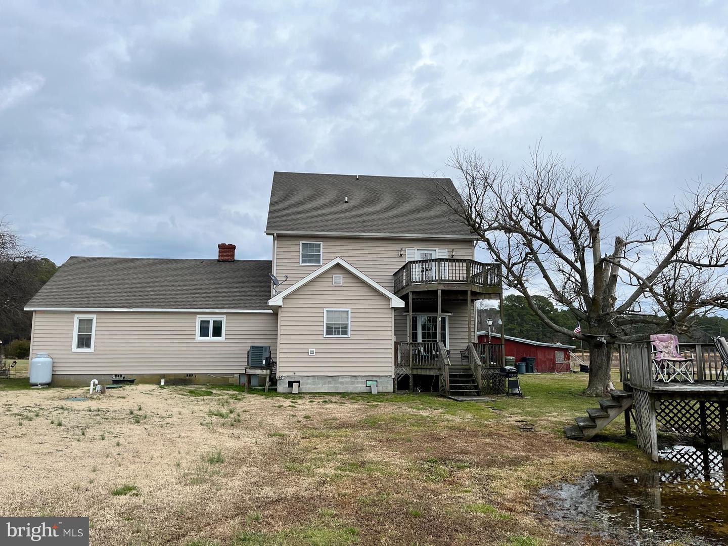 3774 Country Club Road, Crisfield, Maryland image 41