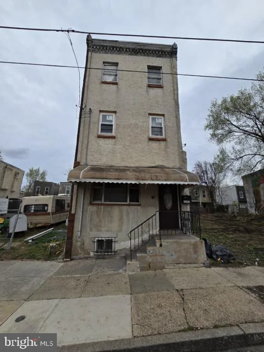 2341 N 20th Street