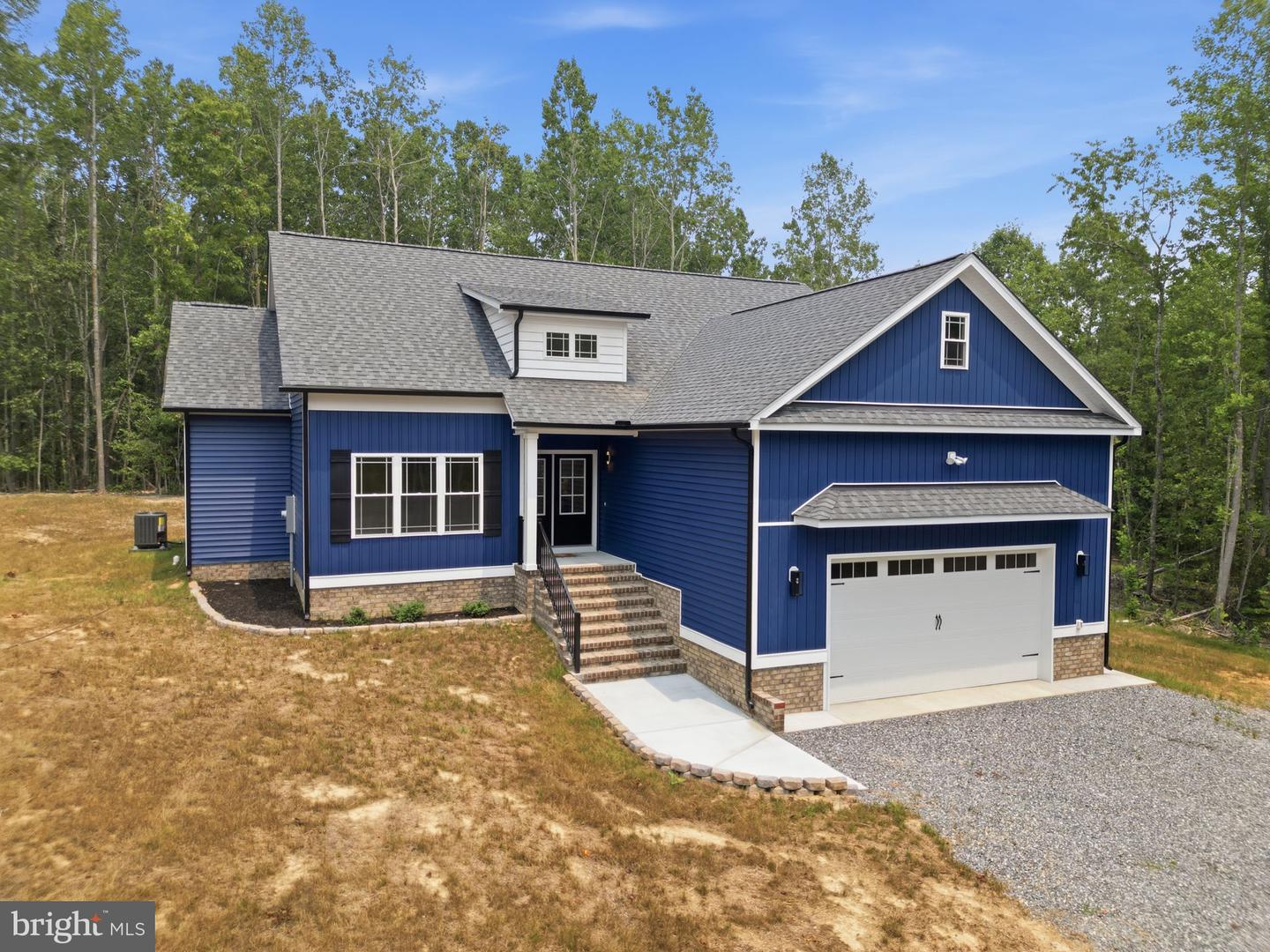 239 Bumpass Road, Bumpass, VA, 23024