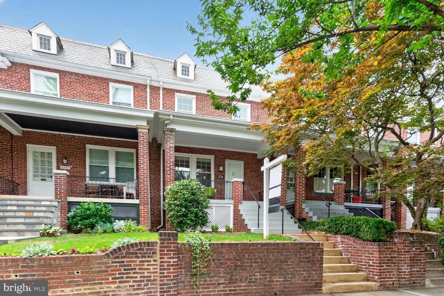 2226 39th Place NW