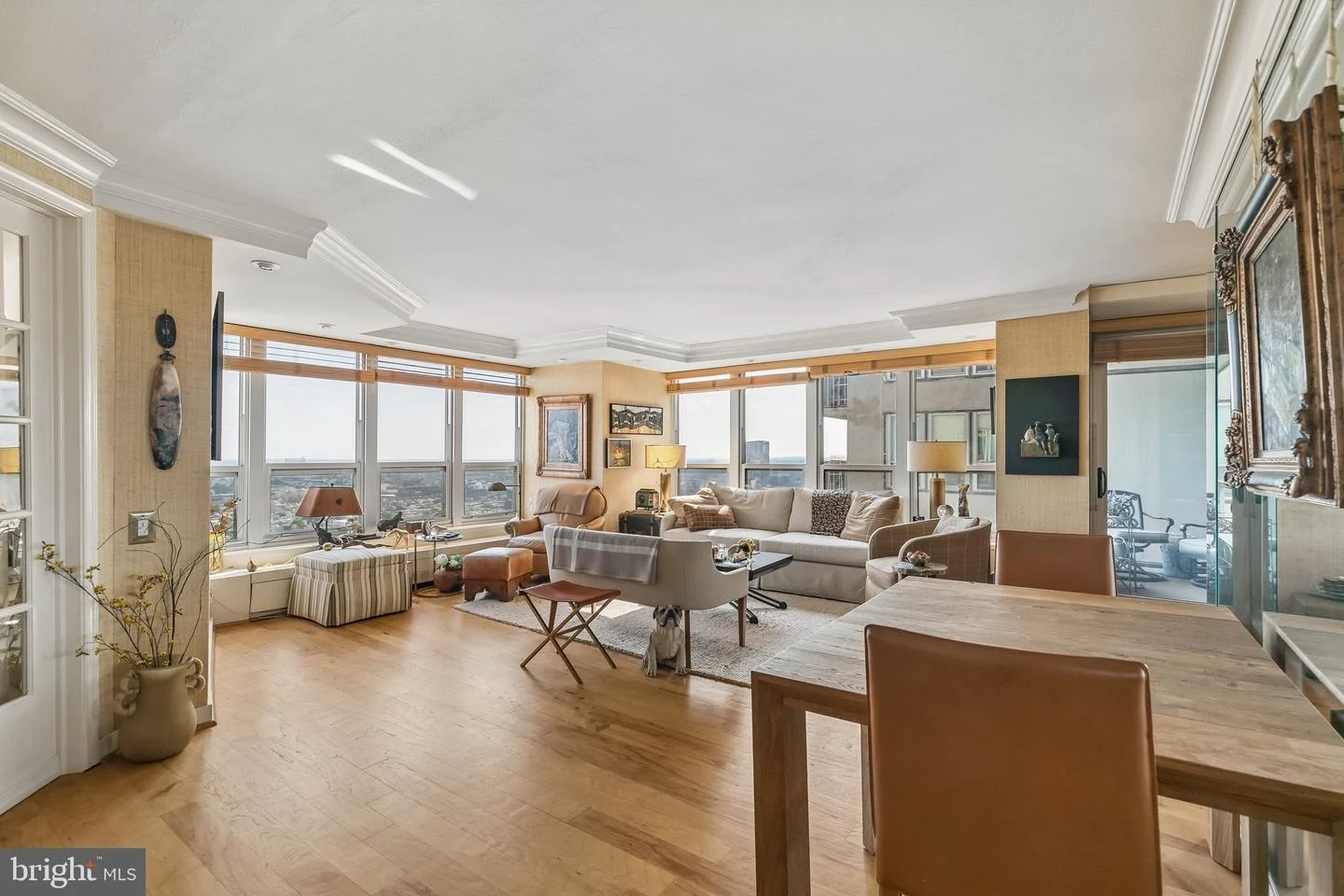 224 W Rittenhouse Square Unit 3009-10