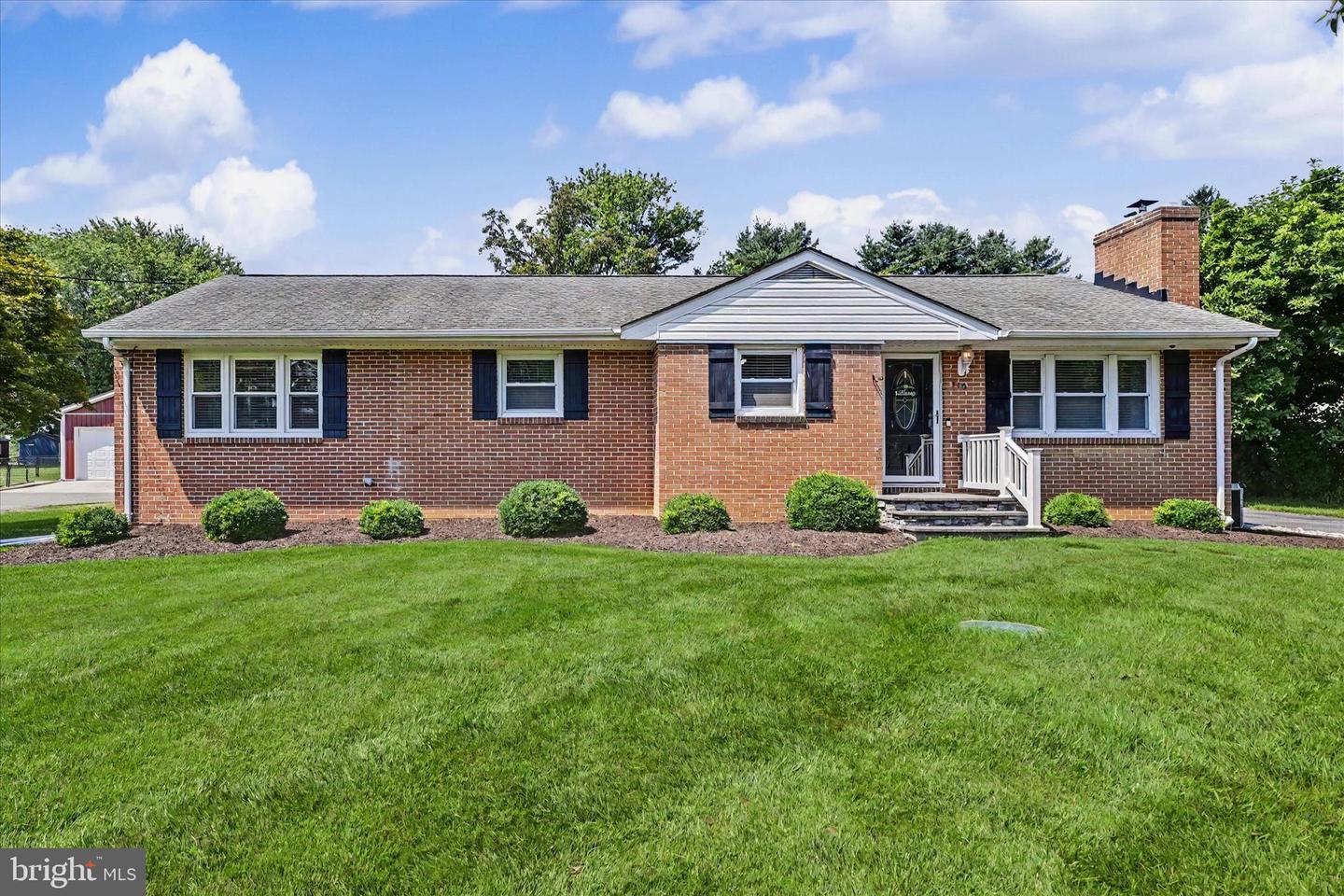 710 Old Fallston Road, Fallston, MD, 21047