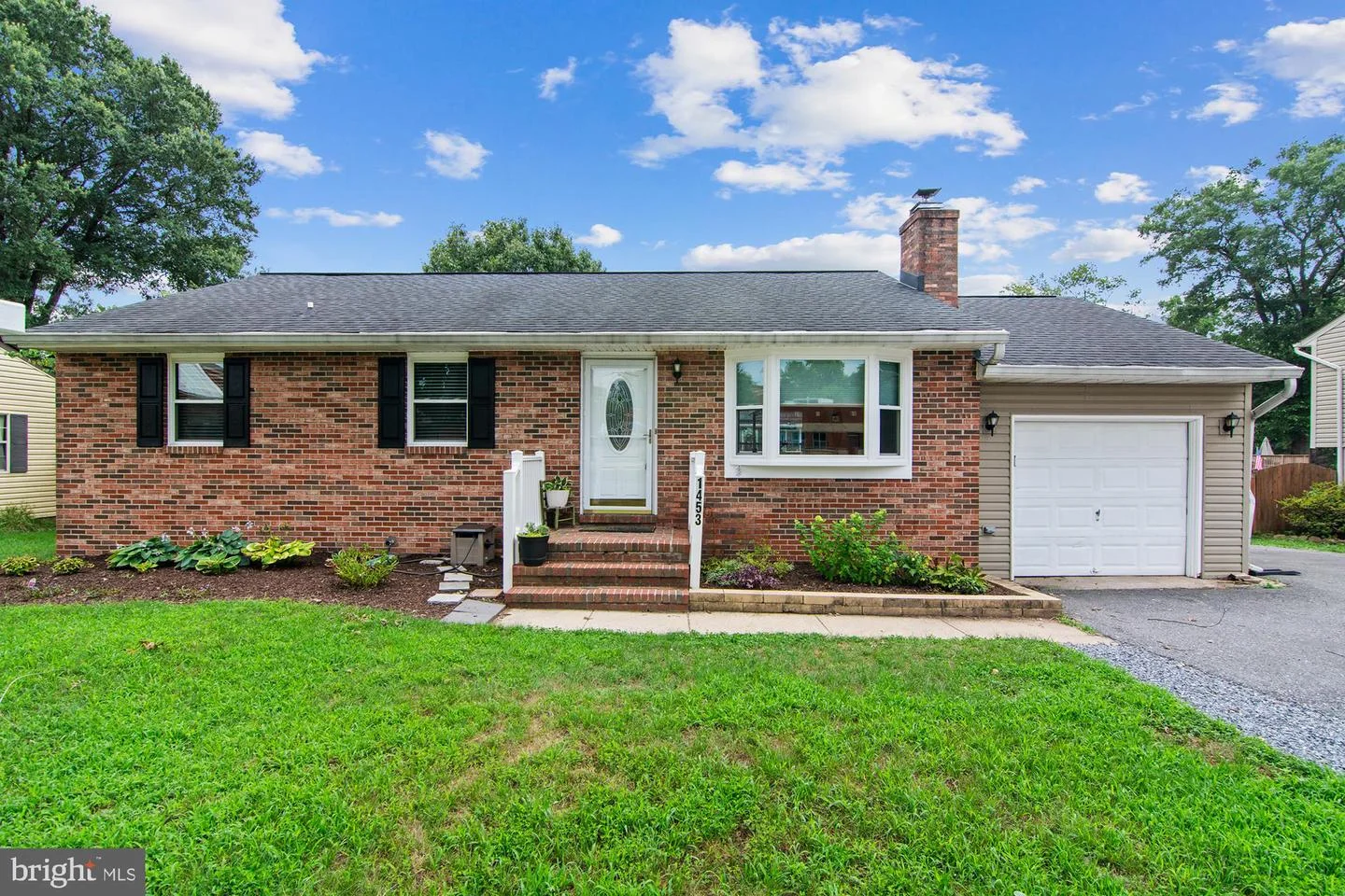 1453 Evergreen Road