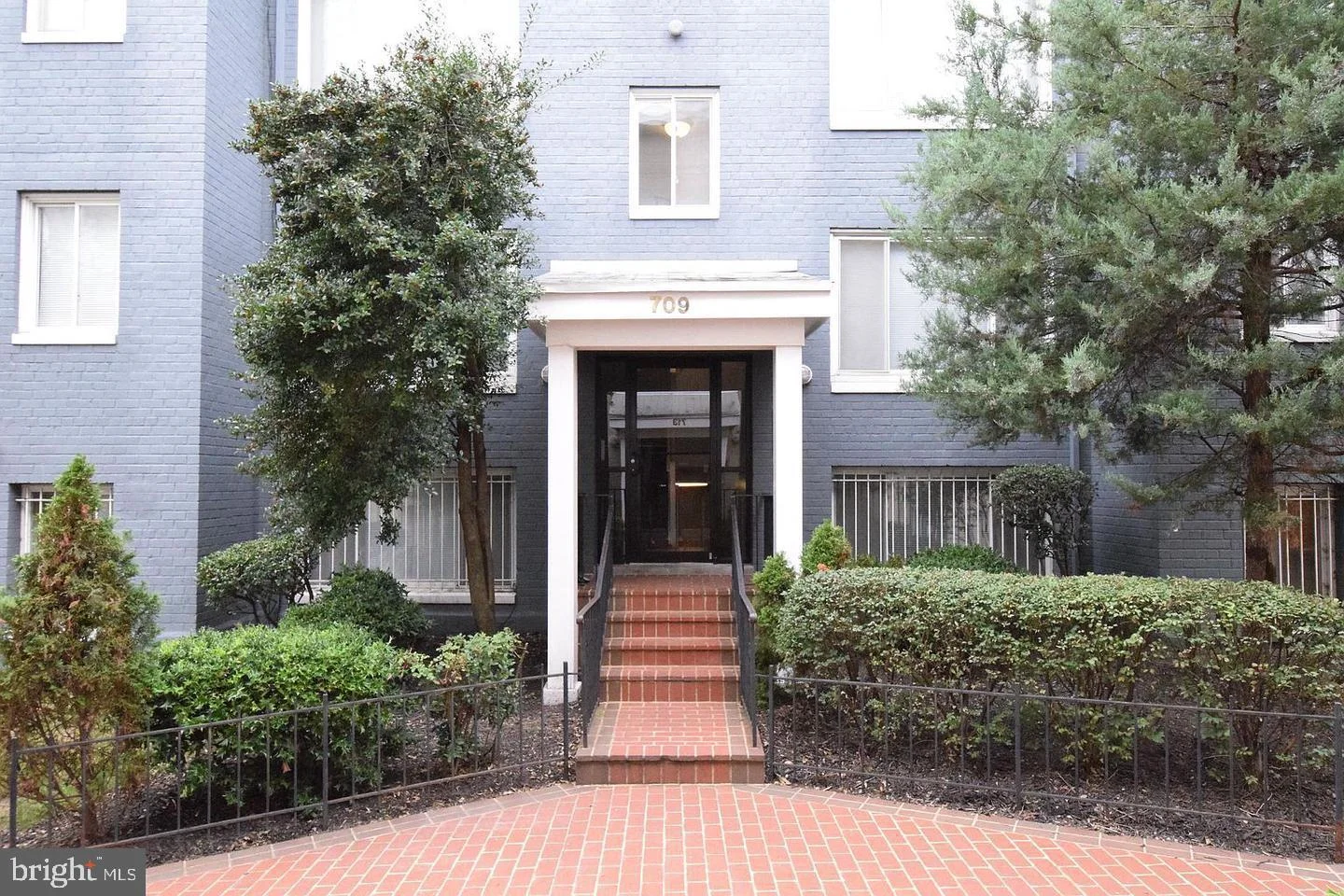 709 Brandywine Street SE Unit 302