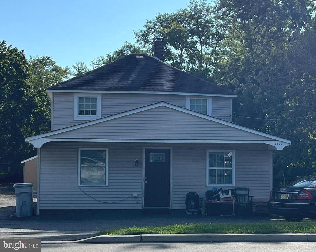 View Vineland, NJ 08360 house