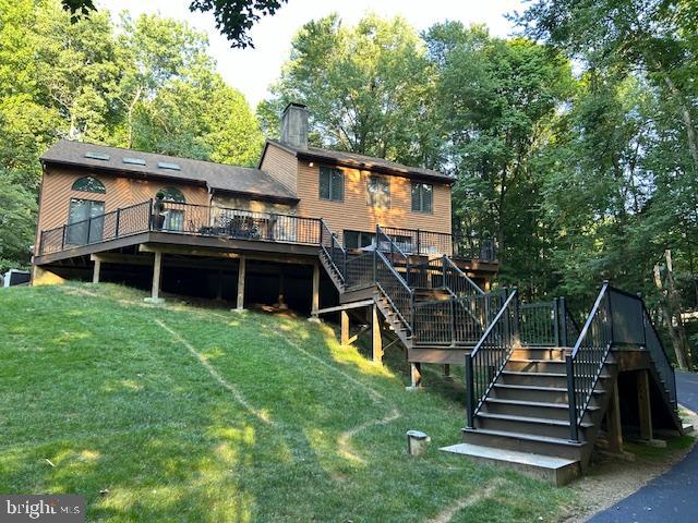 View Downingtown, PA 19335 house