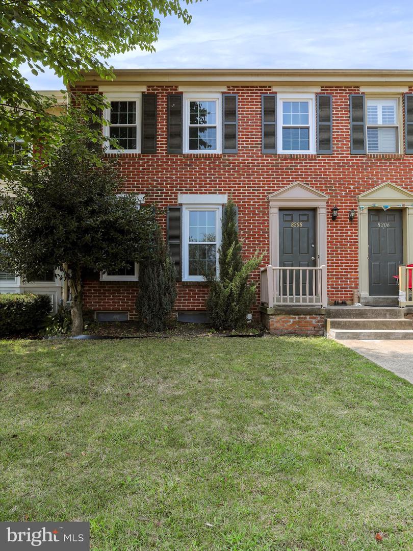View Frederick, MD 21701 townhome