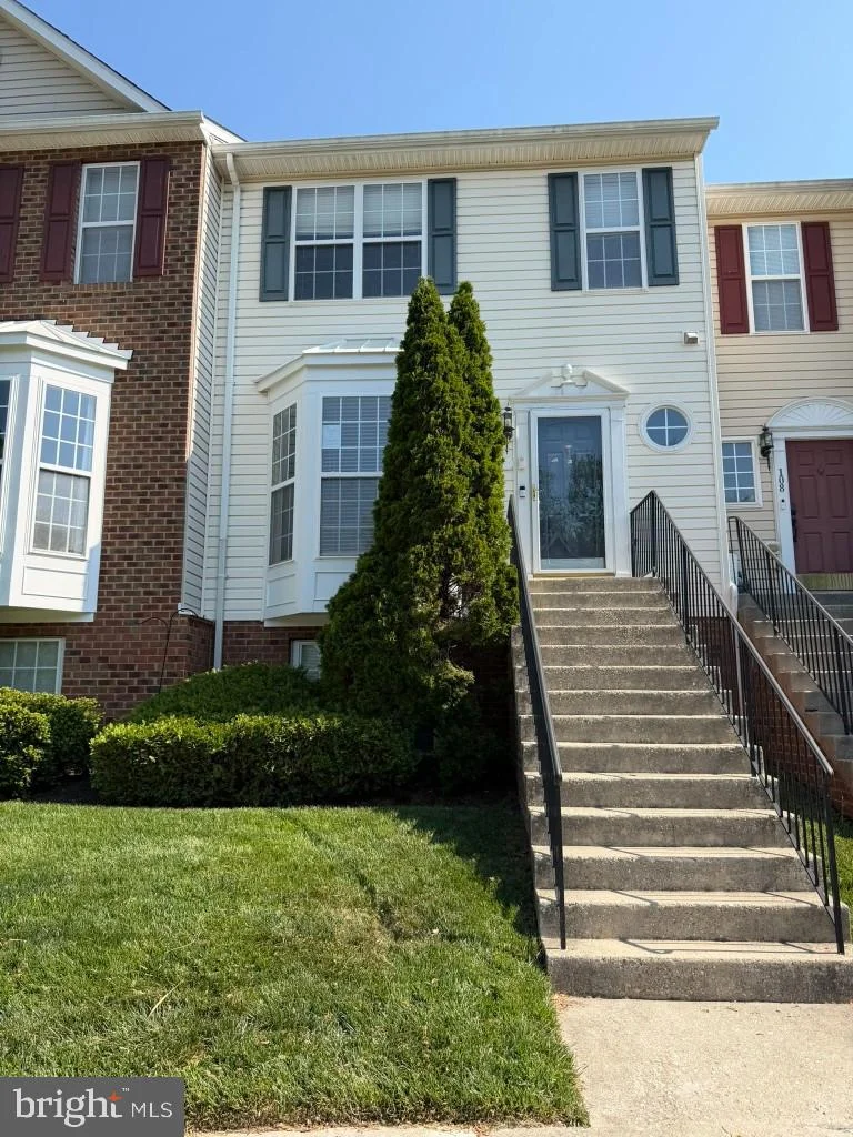 106 Heather Stone Way Unit 43