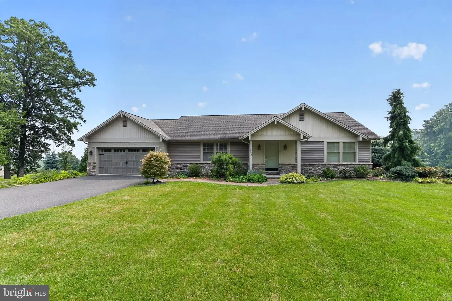 1720 Reservoir Road, Honey Brook, PA, 19344