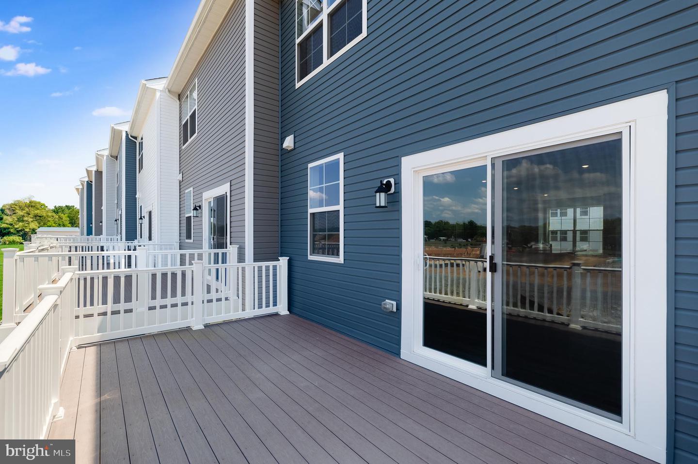 Photo 32 of 32 of 188 Cooperage Rd #Lot 159 Lancaster townhome