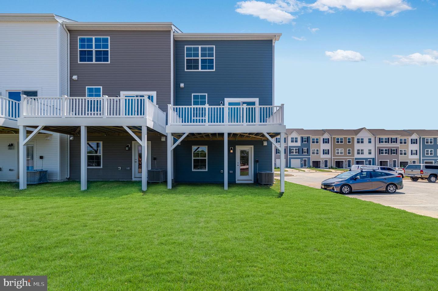 Photo 4 of 32 of 188 Cooperage Rd #Lot 159 Lancaster townhome