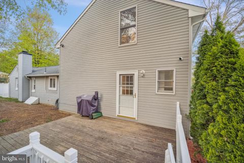 A home in Laurel