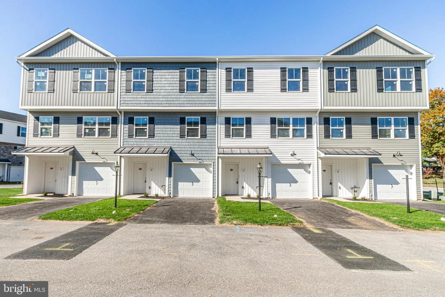 19 Landing Place Unit 19