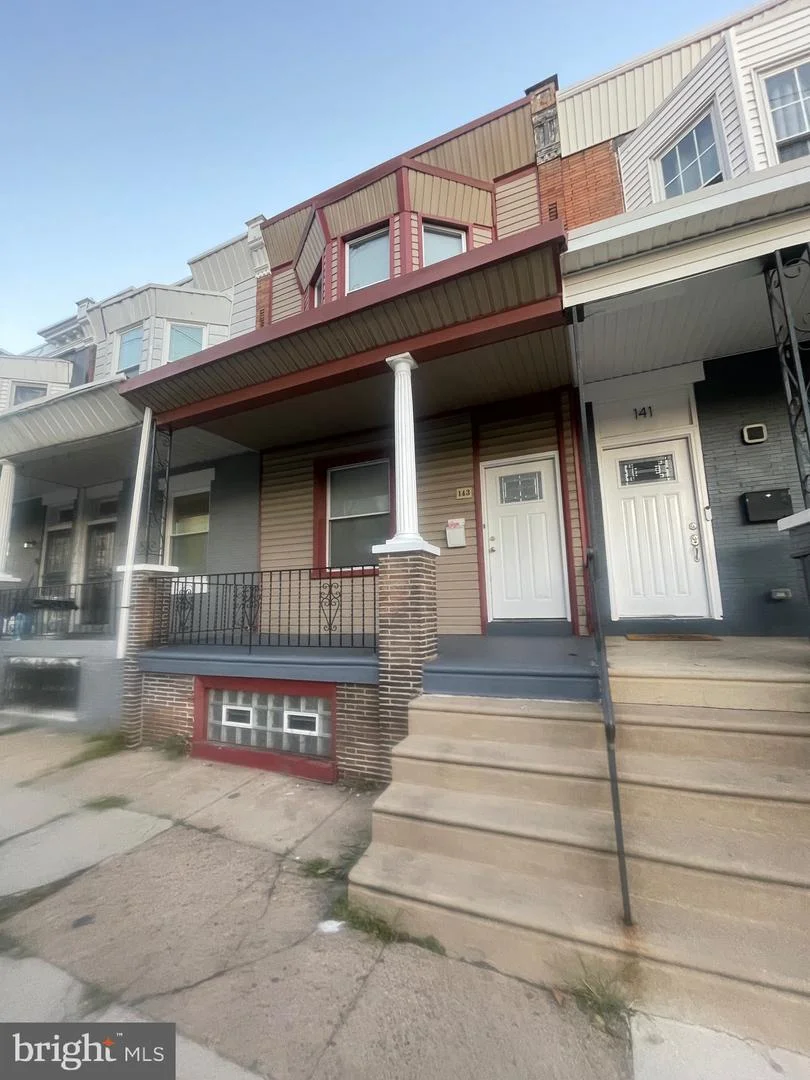 143 N 59th Street