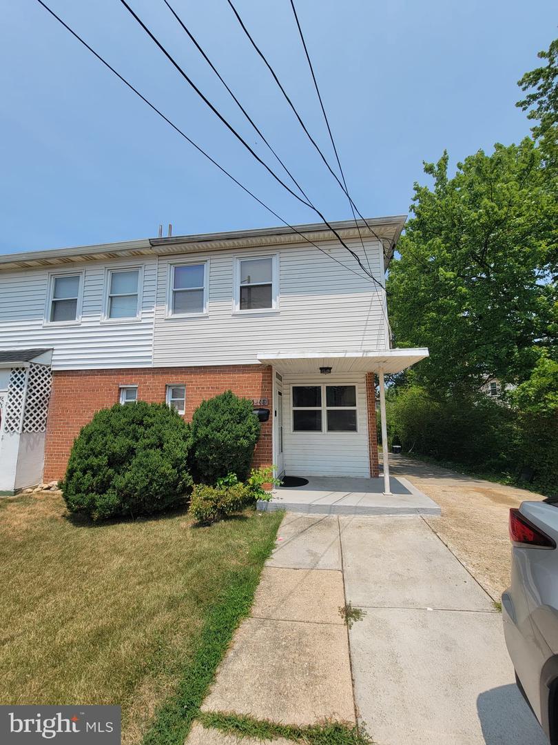5448 Macbeth Street, Hyattsville, MD, 20784