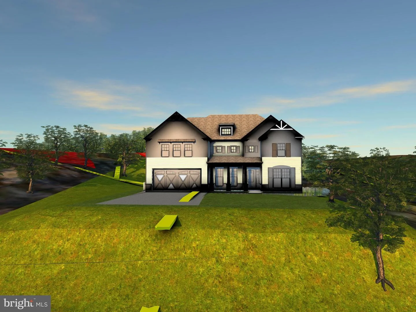10521 Madison Drive