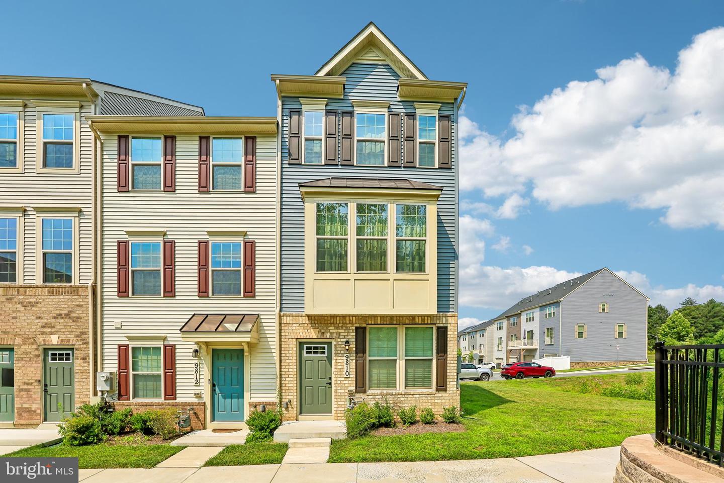 9810 Posterity Ln Ln, Montgomery Village, MD, 20886