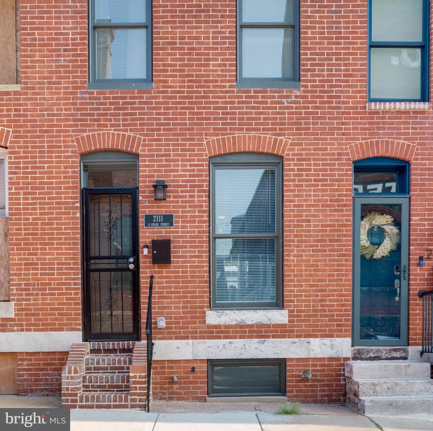 2111 E Chase Street