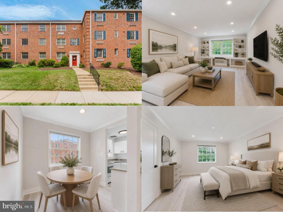 1718 W Abingdon Drive Unit 202, Alexandria, VA, 22314