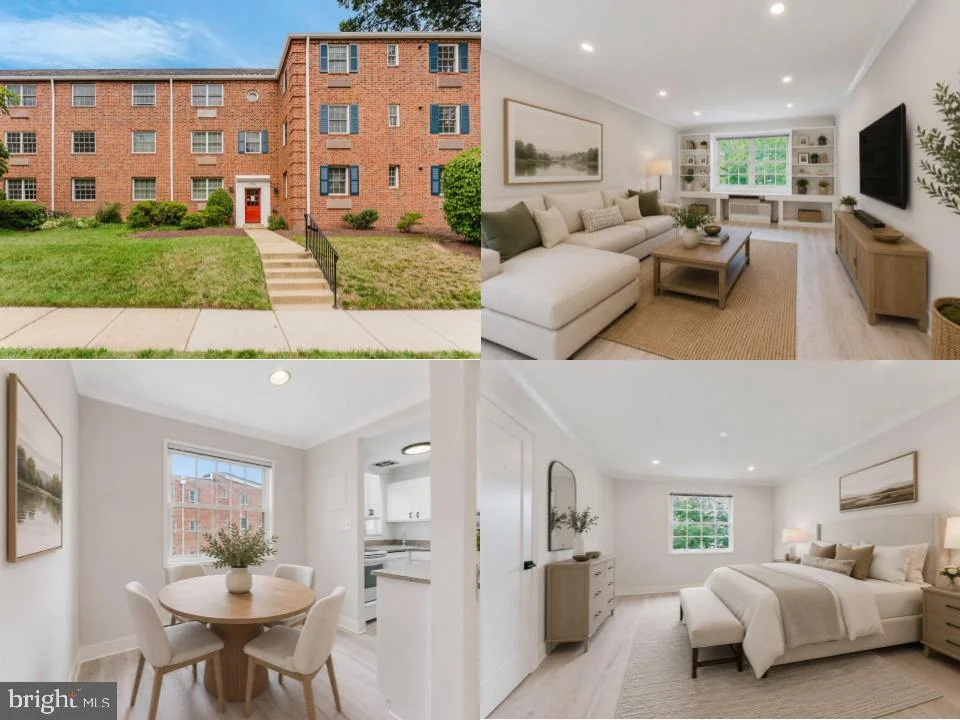 1718 W Abingdon Drive Unit 202