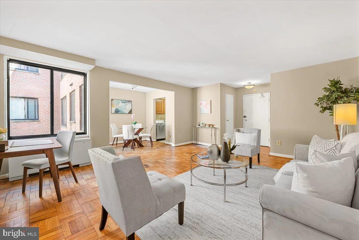 5112 Macarthur Boulevard NW Unit 110