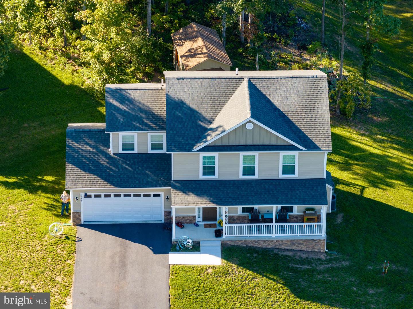 View Inwood, WV 25428 house