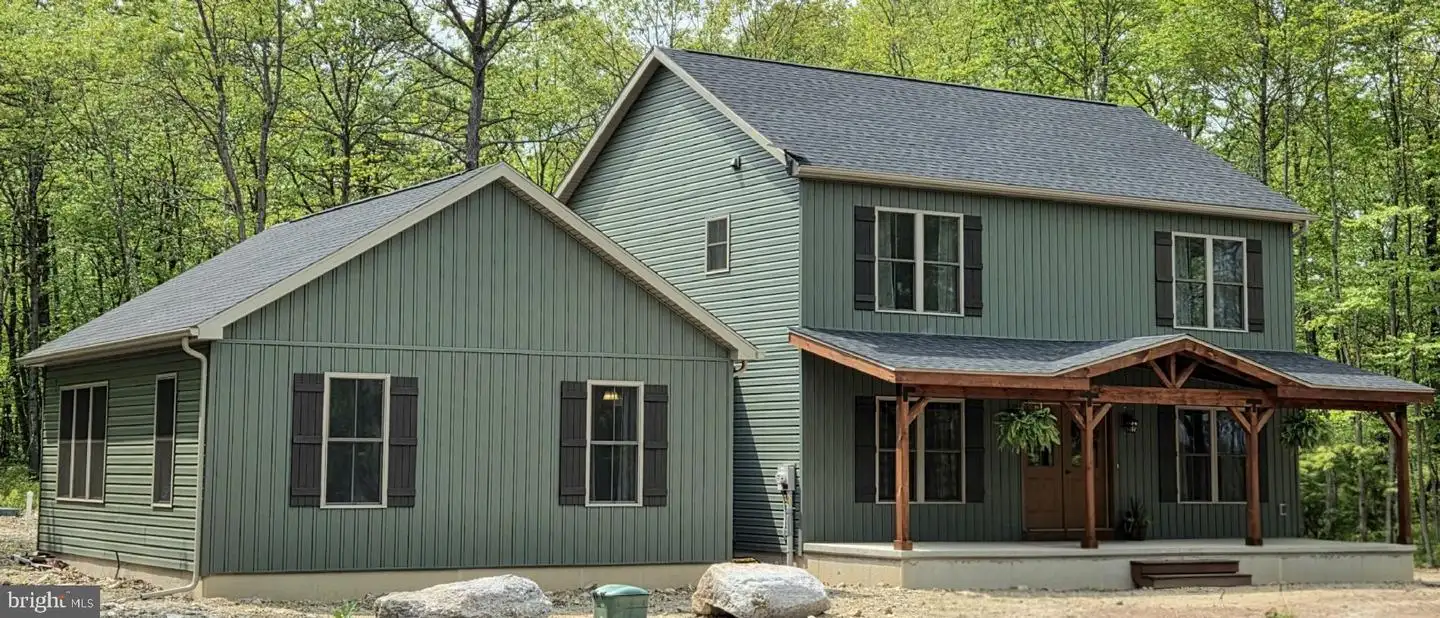 1586 Spring Mountain Road, Weatherly, PA, 18255