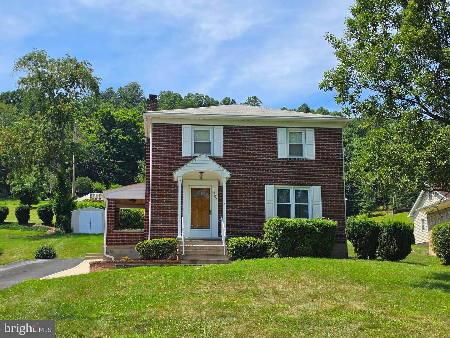 12405 Bedford Road NE, Cumberland, MD, 21502