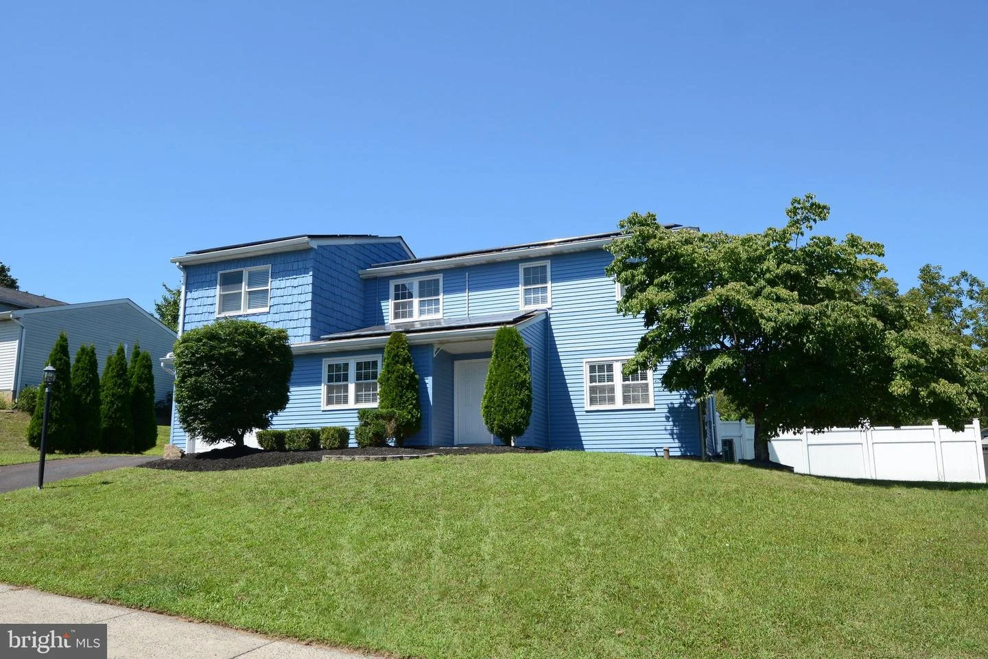 202 Parkridge Drive