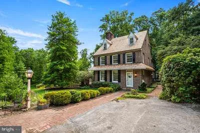 781 Fairview Road, Glenmoore, PA, 19343