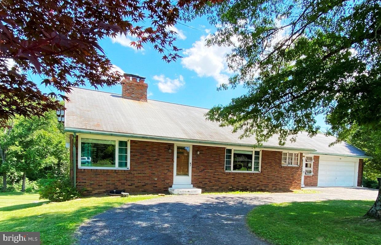480 Mill Rd