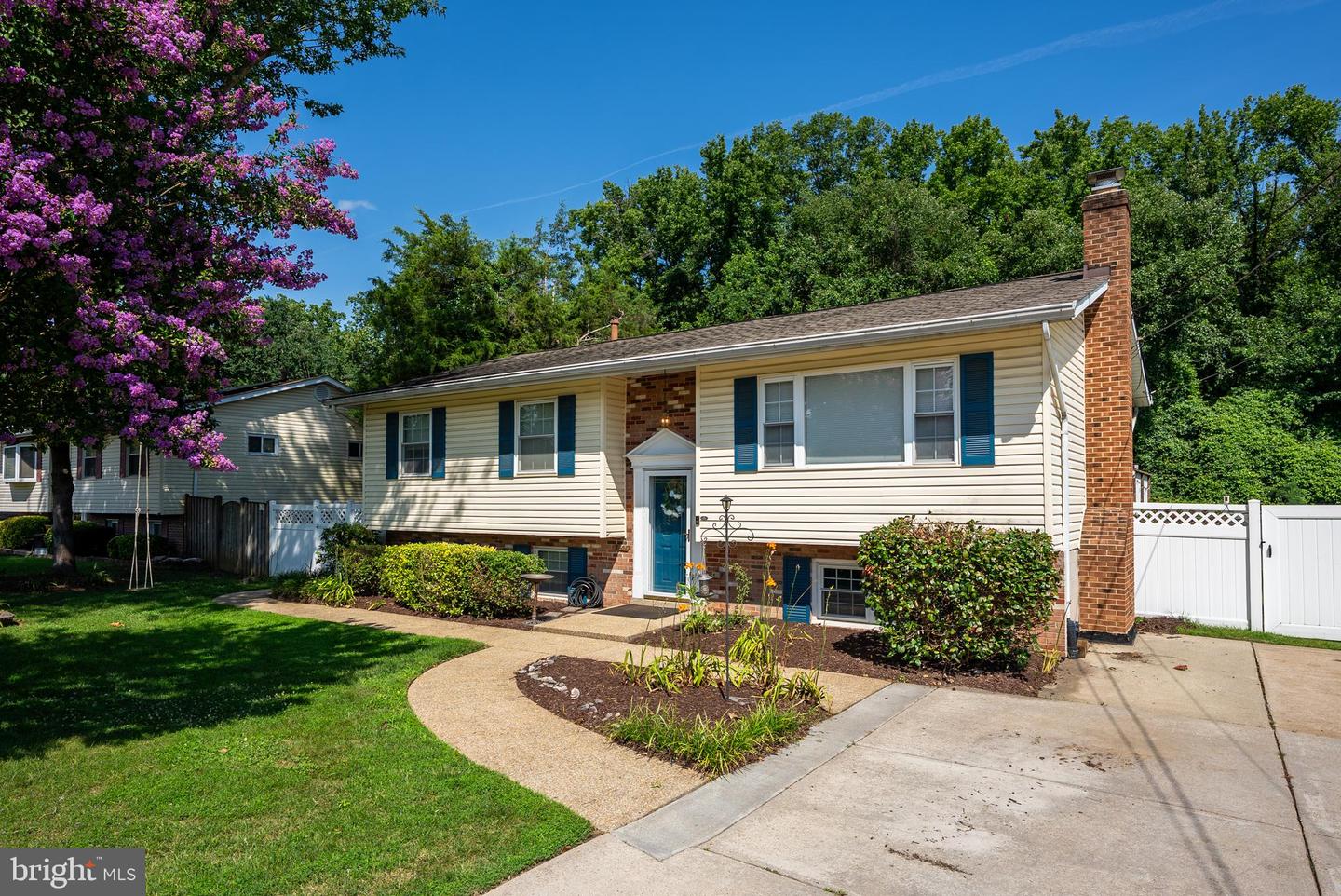 8701 Lagrange Street, Lorton, VA, 22079