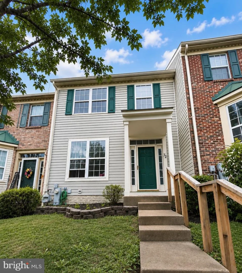 72 Sable Court