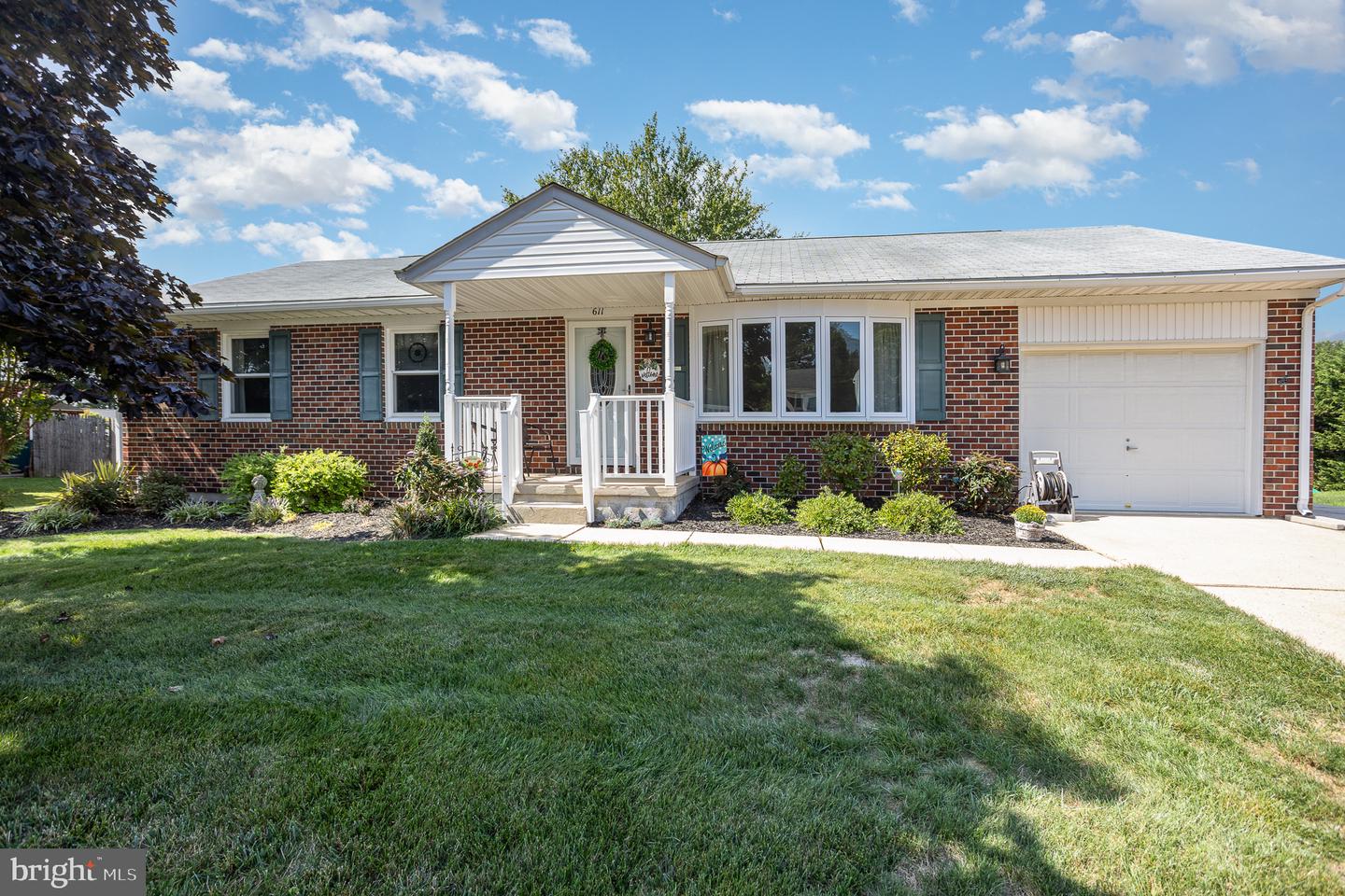 View Bel Air, MD 21015 house