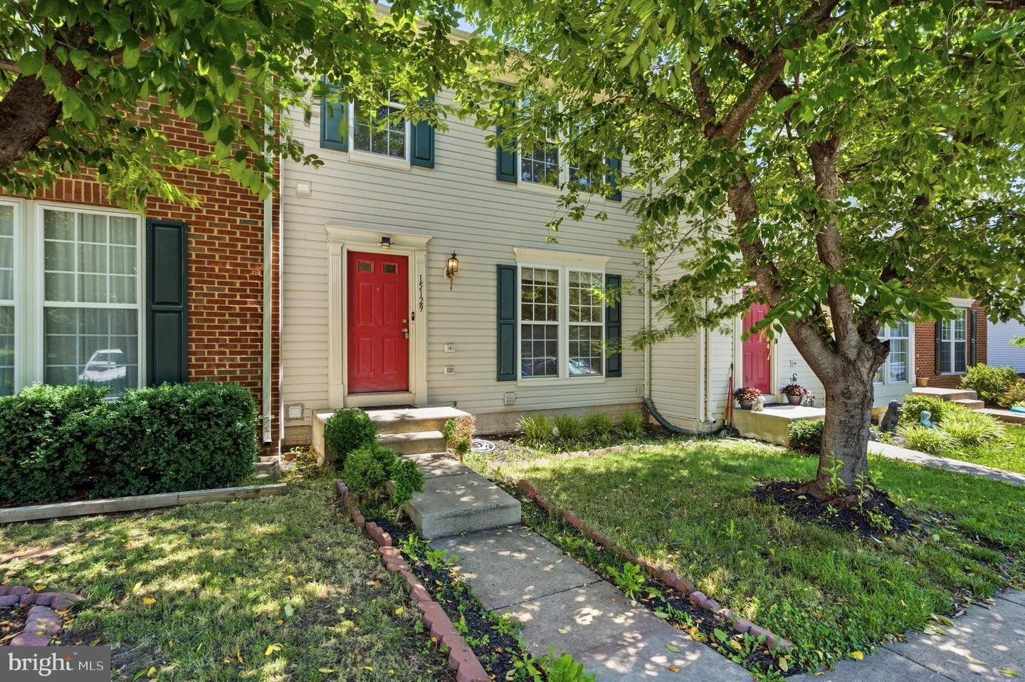 15129 Gaffney Circle