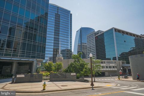 1881 N Nash St N #Commu Arlington VA 22209