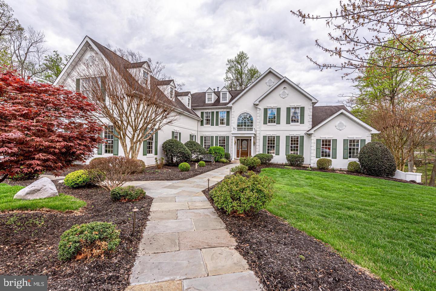 3408 Oakton Chase Court, Herndon, VA, 20171
