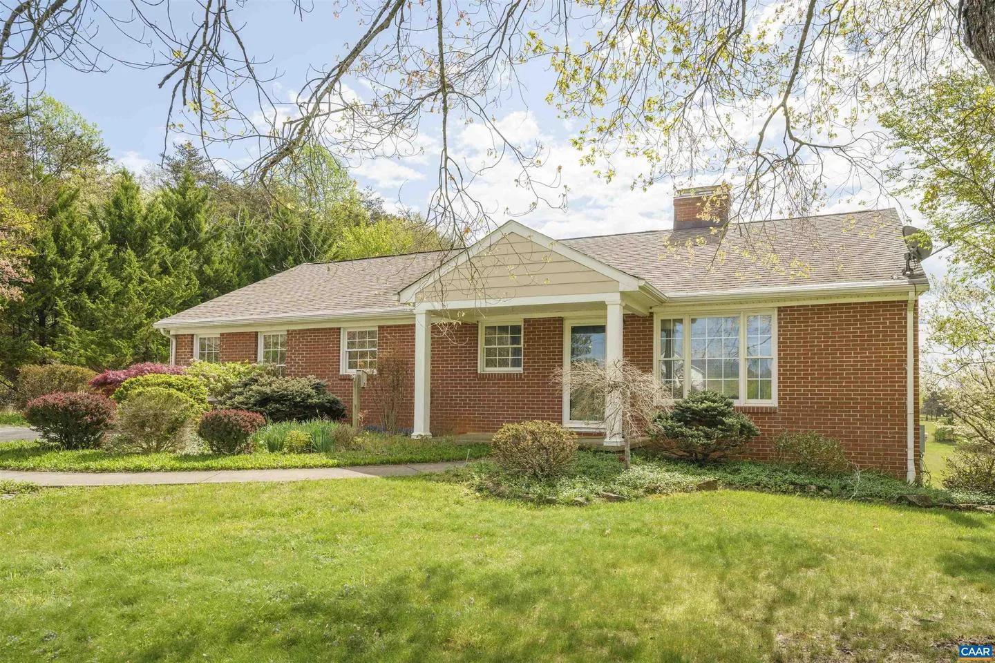 5559 Free Union Rd Rd, Free Union, VA, 22940