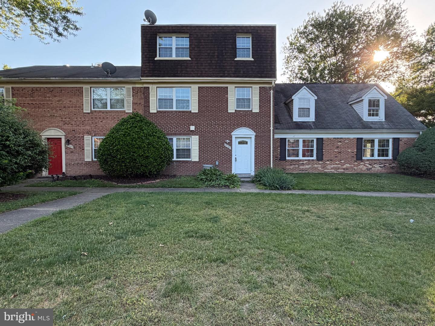 9798 Hagel Circle, Lorton, VA, 22079