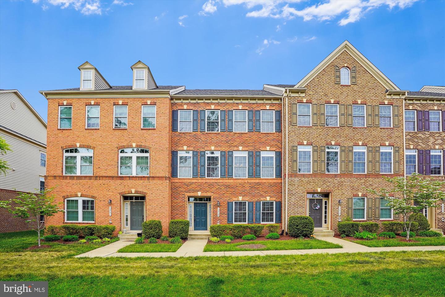 View Gainesville, VA 20155 townhome
