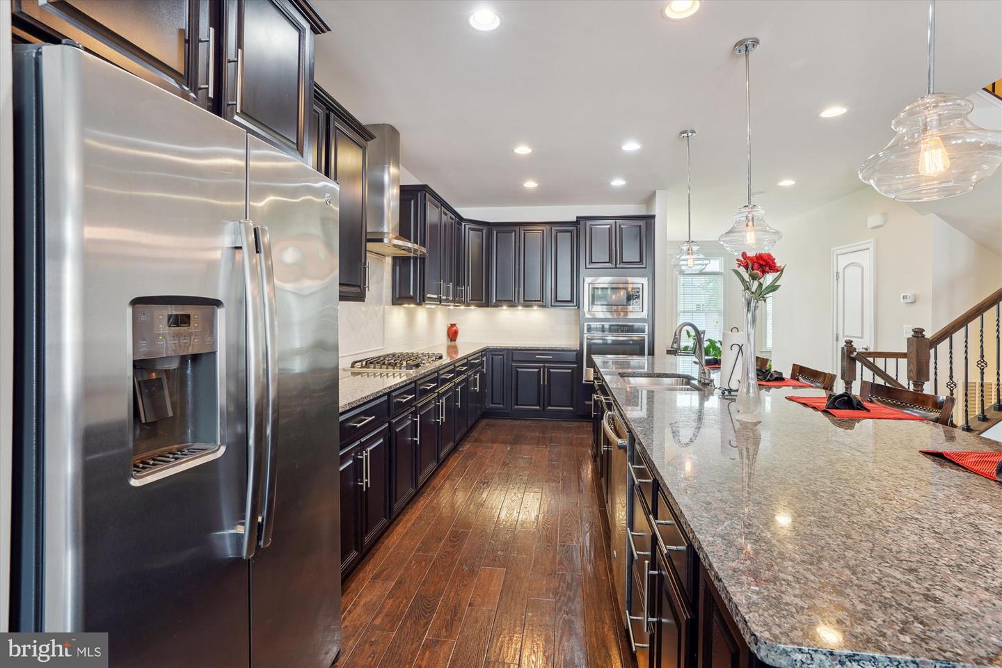 Photo 6 of 24 of 13739 Senea Dr townhome