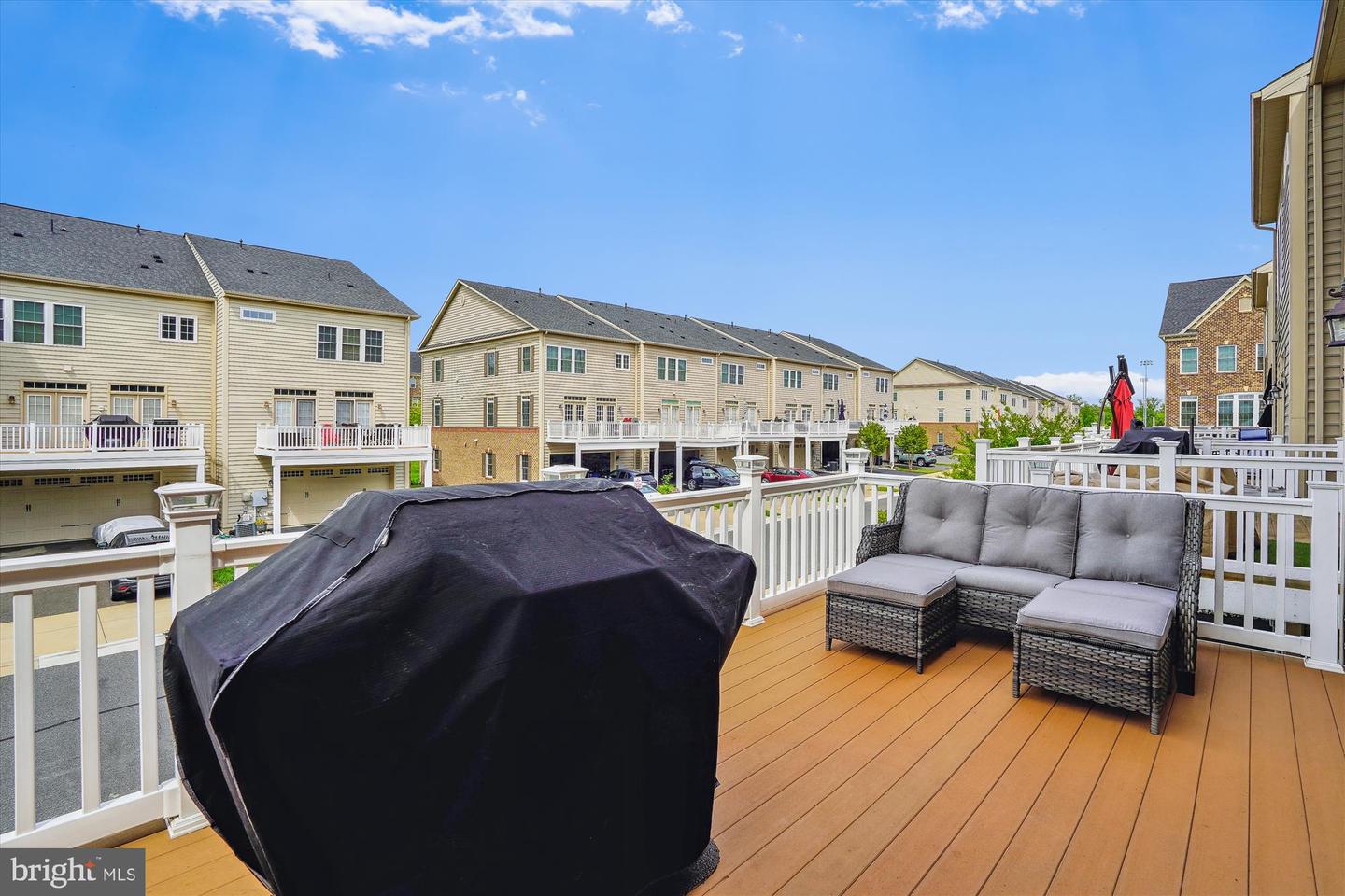 Photo 19 of 24 of 13739 Senea Dr townhome